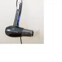 Secador de pelo negro 900 385 TAURUS