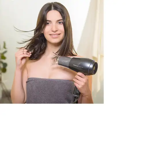 Secador de pelo negro 900 385 TAURUS
