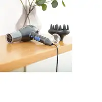 Secador de pelo negro 900 385 TAURUS