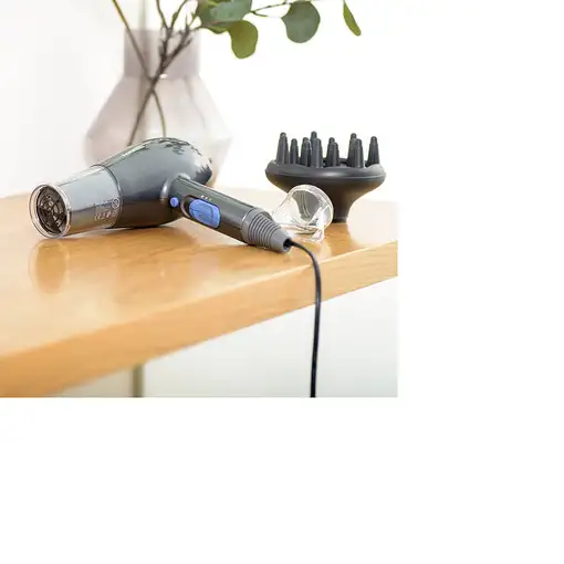 Secador de pelo negro 900 385 TAURUS