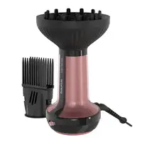Secador de pelo rosa 900400000 TAURUS