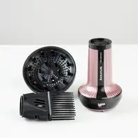 Secador de pelo rosa 900400000 TAURUS