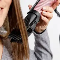 Secador de pelo rosa 900400000 TAURUS