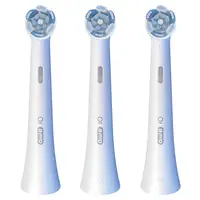 Oral-B 80782583 cepillo de cabello 3 pieza(s) Blanco