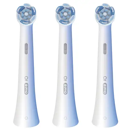 Oral-B 80782583 cepillo de cabello 3 pieza(s) Blanco