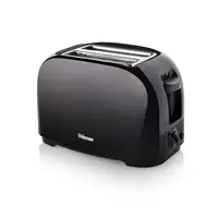 Tristar BR-1025PRO tostadora 6 2 rebanada(s) 800 W Negro Tristar BR-1025PRO tostadora 6 2 rebanada(s) 800 W Negro