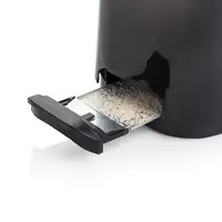 Tristar BR-1025PRO tostadora 6 2 rebanada(s) 800 W Negro Tristar BR-1025PRO tostadora 6 2 rebanada(s) 800 W Negro