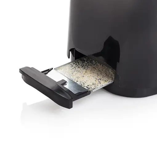 Tristar BR-1025PRO tostadora 6 2 rebanada(s) 800 W Negro