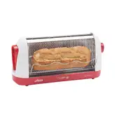 Ufesa TT7963 activa 700 W Rojo, Blanco