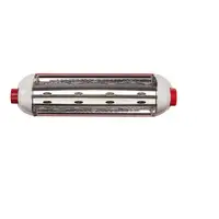 Ufesa TT7963 activa 700 W Rojo, Blanco