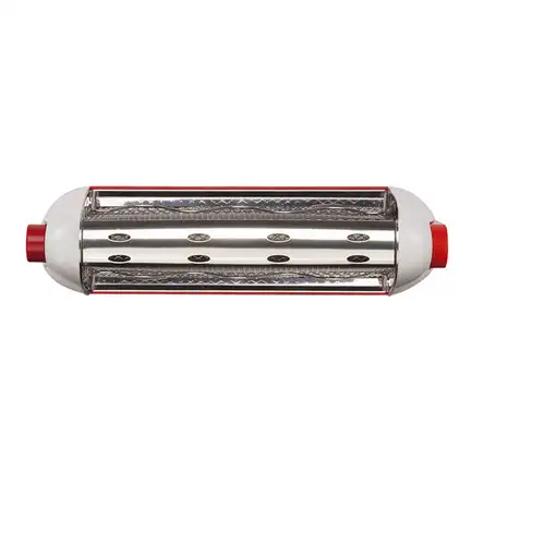 Ufesa TT7963 activa 700 W Rojo, Blanco