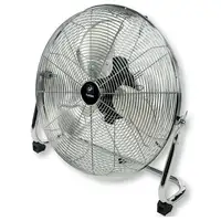 Ventiladores pie/suelo Ventiladores sobremesa Cromo SOLER & PALAU Ventiladores pie/suelo Ventiladores sobremesa Cromo SOLER & PALAU