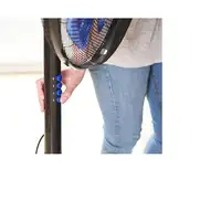 Ventiladores pie/suelo Negro TAURUS