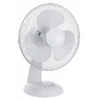 Ventiladores pie/suelo Blanco INFINITON Ventiladores pie/suelo Blanco INFINITON