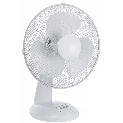 Ventiladores pie/suelo Blanco INFINITON Ventiladores pie/suelo Blanco INFINITON