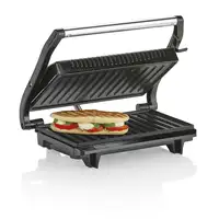 Tristar GR-2846 Parrilla de contacto