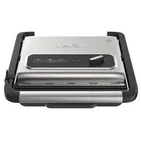 Tefal Inicio GC242D parrilla eléctrica de contacto