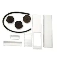 DAITSU Electric ACCD_WK2 Impermeabilización de ventanas