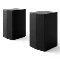 LG SPT8-S De 1 vía Negro Inalámbrico 100 W