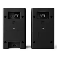 LG SPT8-S De 1 vía Negro Inalámbrico 100 W