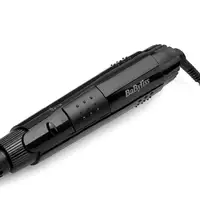 BaByliss AS86E Utensilio de peinado Cepillo de aire caliente Caliente Negro 300 W