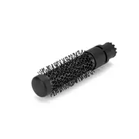 BaByliss AS86E Utensilio de peinado Cepillo de aire caliente Caliente Negro 300 W