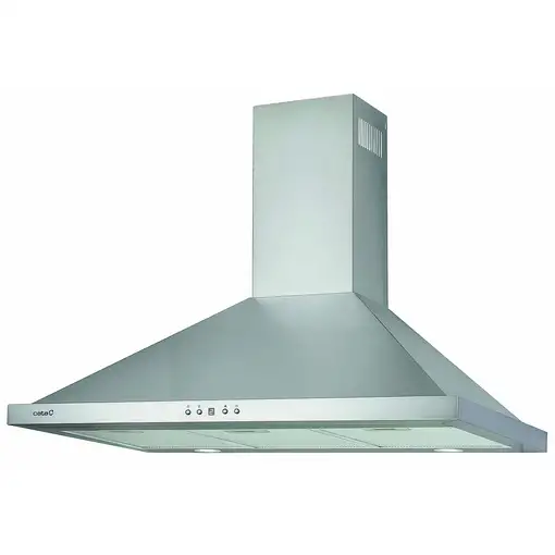 CATA BETA PRO 9000 X De pared Acero inoxidable A 561 m³/h