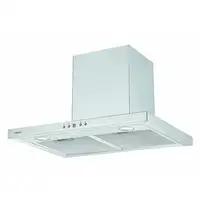 CATA S PRO 7000 X De pared Acero inoxidable A 573,9 m³/h