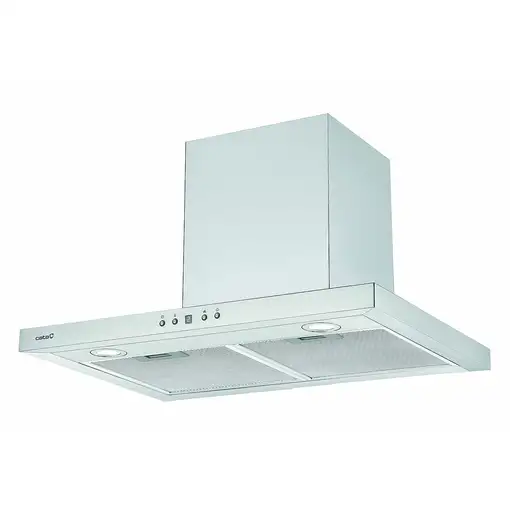 CATA S PRO 7000 X De pared Acero inoxidable A 573,9 m³/h