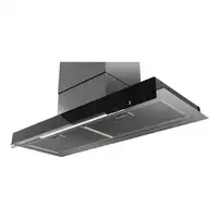 Teka GFI 97350 EOS SS Encastrada Acero inoxidable A+ 628 m³/h