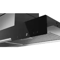 Teka GFI 97350 EOS SS Encastrada Acero inoxidable A+ 628 m³/h