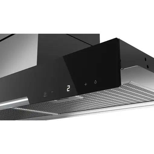 Teka GFI 97350 EOS SS Encastrada Acero inoxidable A+ 628 m³/h