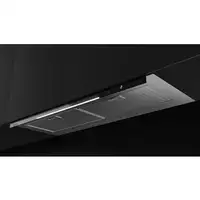 Teka GFI 97350 EOS SS Encastrada Acero inoxidable A+ 628 m³/h