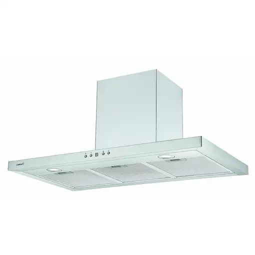 CATA S PRO 9000 X De pared Acero inoxidable A 628,2 m³/h