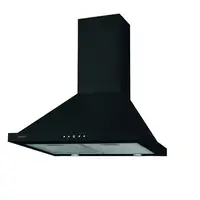 CATA BETA PRO 7000 De pared Negro A 564 m³/h CATA BETA PRO 7000 De pared Negro A 564 m³/h