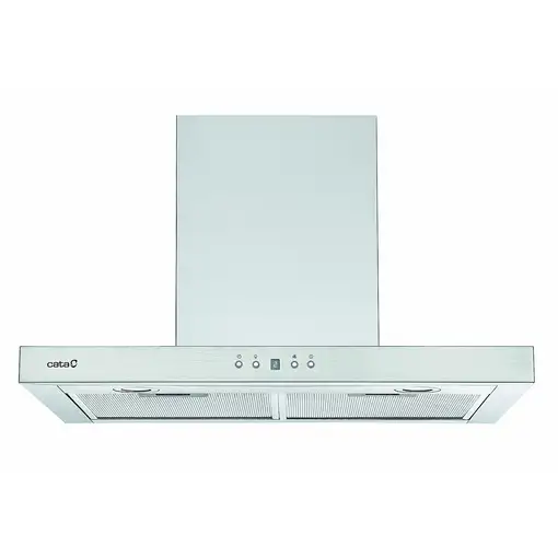 CATA S PRO 6000 X De pared Acero inoxidable A 577,7 m³/h