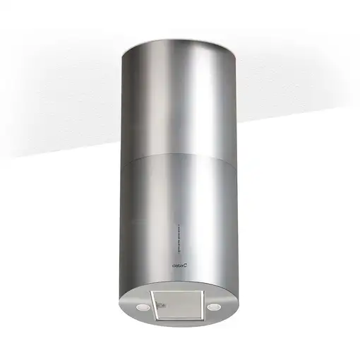 CATA ISLA FARO X Acero inoxidable 600 m³/h