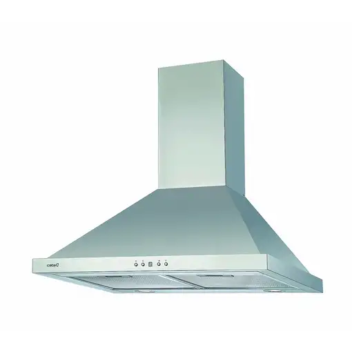 CATA BETA PRO 6000 X De pared Acero inoxidable A 621 m³/h