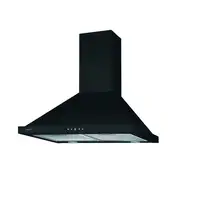 CATA BETA PRO 7000 De pared Negro A 564 m³/h CATA BETA PRO 7000 De pared Negro A 564 m³/h