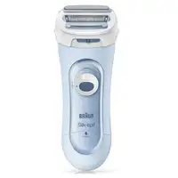 Braun Silk-épil 81653271 maquinilla de afeitar para mujer 3 cabezal(es) Recortado