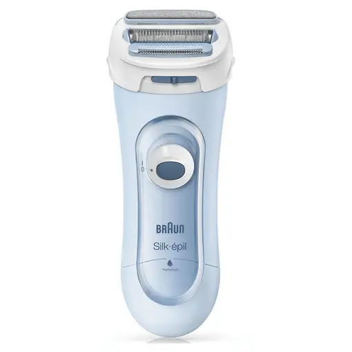 Braun Silk-épil 81653271 maquinilla de afeitar para mujer 3 cabezal(es) Recortado