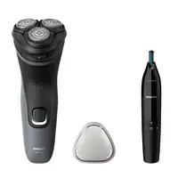 Philips Shaver 1000 Series S1142/02 Afeitadora eléctrica