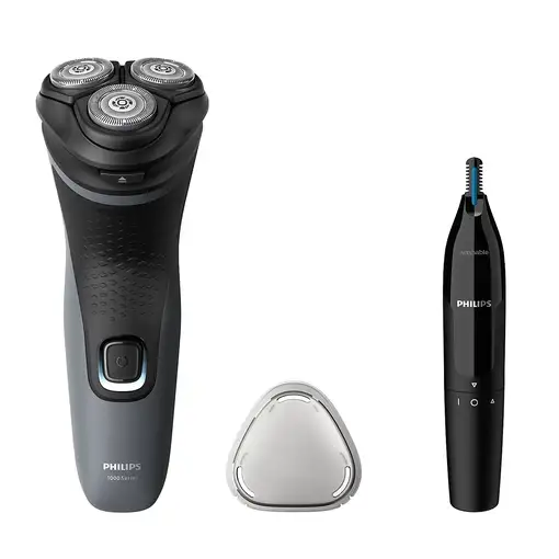 Philips Shaver 1000 Series S1142/02 Afeitadora eléctrica