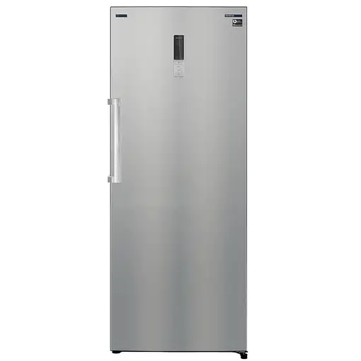 Infiniton CL-70H frigorífico Independiente 380 L Acero inoxidable