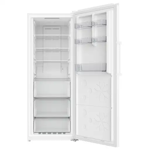 Infiniton CL-73H frigorífico Independiente 380 L E Blanco