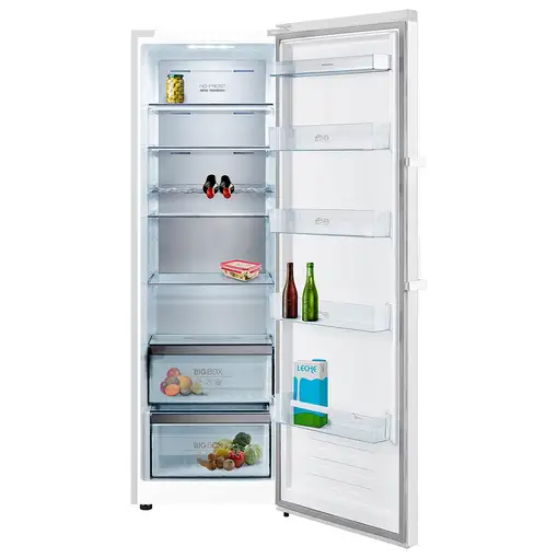 Infiniton CL-EH84 frigorífico Integrado 370 L E Blanco