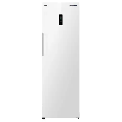 Infiniton CL-EH84 frigorífico Integrado 370 L Blanco