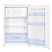 Nevera y congelador Independiente 109 L Blanco CL-109L8BEH INFINITON