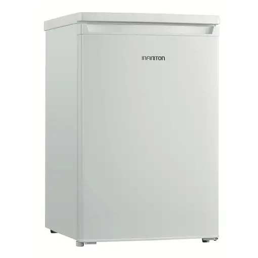 Frigoríficos dos puertas Independiente 109 L Blanco CL-109L8BEH INFINITON