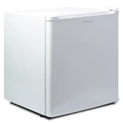 Infiniton CL-42L5WED frigorífico Encimera 41 L E Blanco